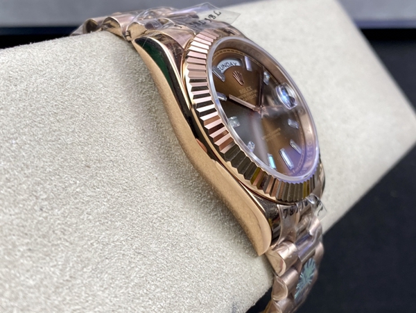 激安ロレックス内部構造